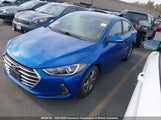 Hyundai Elantra Se/Value/Limited KMHD84LF8HU374163 fotografie