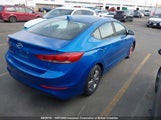 Hyundai Elantra Se/Value/Limited KMHD84LF8HU374163 photo