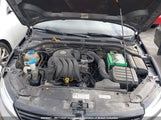 Volkswagen Jetta S 3VW2K7AJ1CM394688 снимка