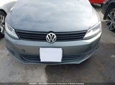 Volkswagen Jetta S 3VW2K7AJ1CM394688 снимка