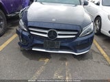 Mercedes-Benz C 300 4Matic 55SWF4KB4JU265374 photo