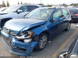 Volkswagen Golf S/Wolfsburg 3VW117AU2HM032370 снимка