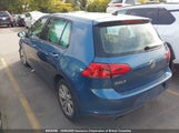 Volkswagen Golf S/Wolfsburg 3VW117AU2HM032370 снимка