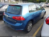Volkswagen Golf S/Wolfsburg 3VW117AU2HM032370 снимка