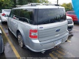 Ford Flex Limited 2FMHK6DT4ABD00379 снимка