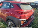 Hyundai Kona KM8K22AAXJU112087 снимка