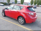 Mazda 3 I JM1BL1L70D1824935 fotografie