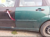 Ford Focus Se/Se Comfort 1FAFP363X1W265117 photo