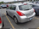 Nissan Versa S/Sl 3N1BC1CPXCL374964 снимка
