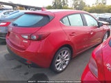 Mazda 3 Touring JM1BM1M39G1307291 снимка