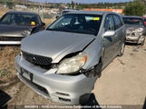 Toyota Corolla Matrix Xr 2T1KR32E83C756078 снимка