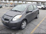 Toyota Yaris JTDKT903295229200 снимка