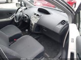 Toyota Yaris JTDKT903295229200 снимка