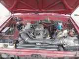 Toyota Pickup 1/2 Ton Ex Lng Whlbse Dlx JT4RN93P0K5003251 снимка