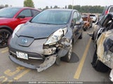 Nissan Leaf S/Sv/Sl 1N4AZ0CP8DC417959 снимка