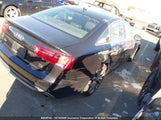 Audi A6 Technik Quattro WAUJMCFC4EN036793 снимка