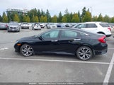 Honda Civic Touring 2HGFC1F95KH104996 снимка