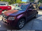 Suzuki Grand Vitara Luxury JS3TD947284100040 снимка
