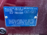 Suzuki Grand Vitara Luxury JS3TD947284100040 снимка