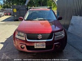 Suzuki Grand Vitara Luxury JS3TD947284100040 снимка