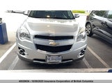 Chevrolet Equinox Ltz 2GNFLGEK5D6156690 снимка