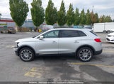 Lincoln Mkx 2LMPJ8LR1HBL35783 снимка