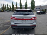 Lincoln Mkx 2LMPJ8LR1HBL35783 снимка