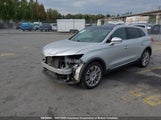 Lincoln Mkx 2LMPJ8LR1HBL35783 photo
