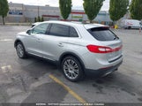 Lincoln Mkx 2LMPJ8LR1HBL35783 fotografie