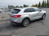 Lincoln Mkx 2LMPJ8LR1HBL35783 photo
