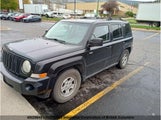 Jeep Patriot Sport 1J4NT2GBXAD520100 fotografie