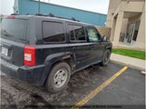 Jeep Patriot Sport 1J4NT2GBXAD520100 photo