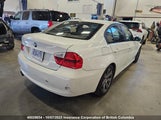 BMW 325Xi WBAVD13576KV01548 fotografie