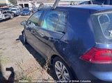 Volkswagen Golf 3VW217AU8FM005496 снимка