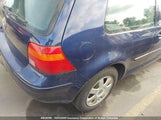 Volkswagen Golf Gl 9BWBK21J424064663 снимка
