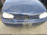Volkswagen Golf Gl 9BWBK21J424064663 снимка