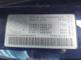 Volkswagen Golf Gl 9BWBK21J424064663 снимка