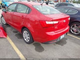 Kia Rio Lx KNADM4A39D6253551 снимка