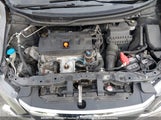 Honda Civic 2HGFB2F51CH004143 снимка