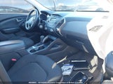 Hyundai Tucson Gls KM8JT3AF3FU998139 снимка