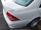 Mercedes-Benz C 320 WDBRF64J13F388741 снимка