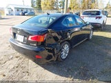 Lexus Is 250 JTHBK262495103184 fotografie