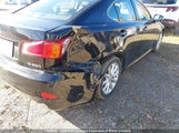 Lexus Is 250 JTHBK262495103184 снимка