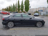 Audi A4 WAUANAF47LA054395 снимка