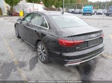 Audi A4 WAUANAF47LA054395 снимка