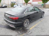 Audi A4 WAUANAF47LA054395 снимка
