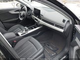 Audi A4 WAUANAF47LA054395 снимка