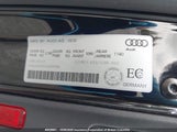 Audi A4 WAUANAF47LA054395 снимка