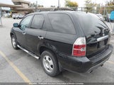 Acura Mdx 2HNYD18645H001607 снимка