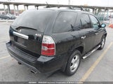Acura Mdx 2HNYD18645H001607 снимка